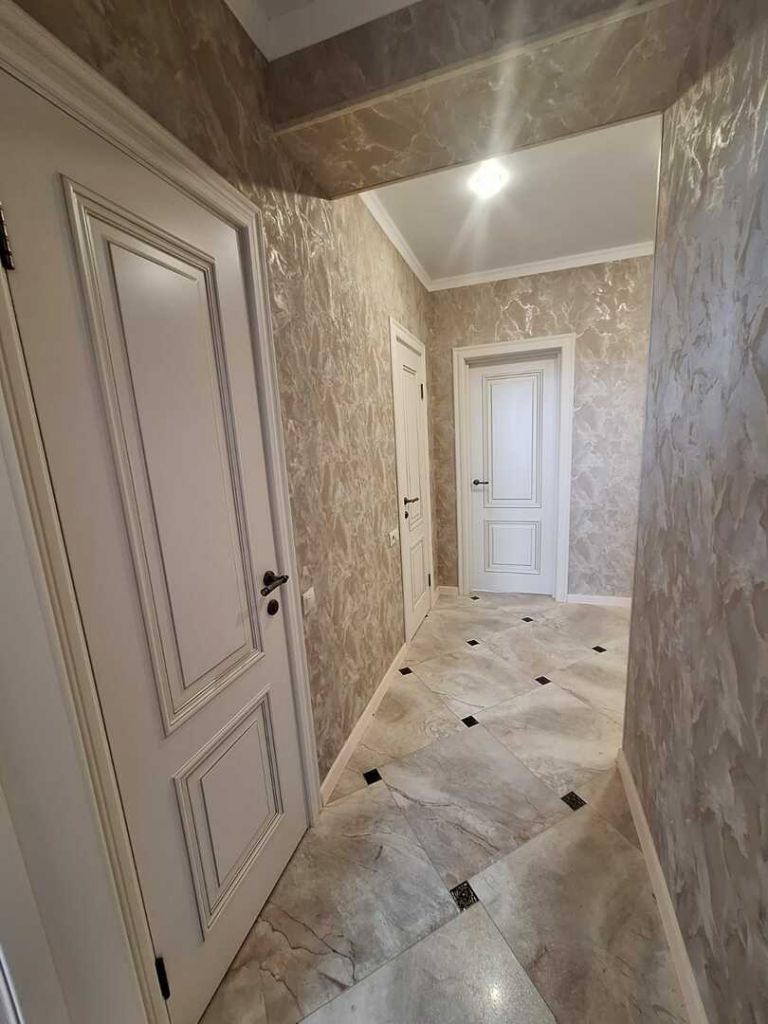 Продажа 2-комнатной квартиры, Пятигорск, Оранжерейная ул,  17к3