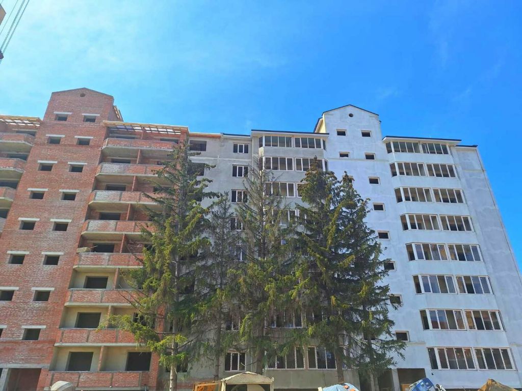 Продажа 1-комнатной новостройки, Пятигорск, Первомайская ул,  51