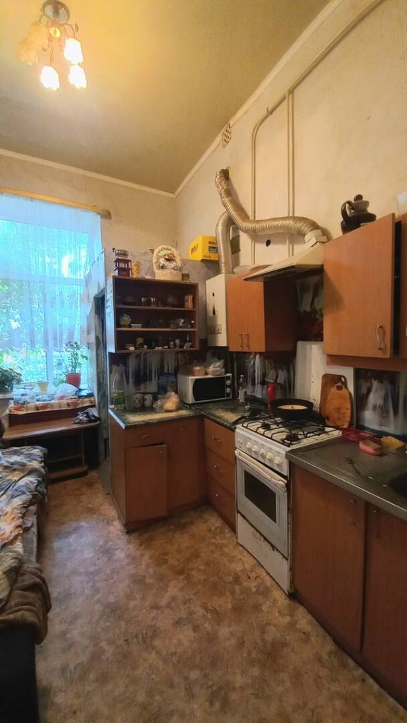 Продажа 2-комнатной квартиры, Пятигорск, Прогонная ул,  14