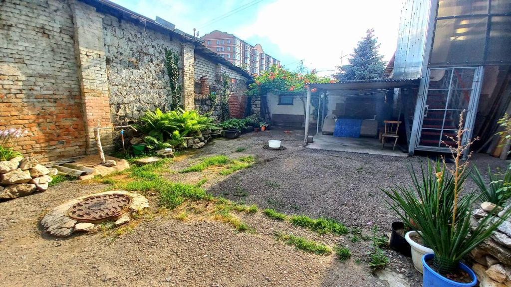 Продажа 2-комнатной квартиры, Пятигорск, Прогонная ул,  14