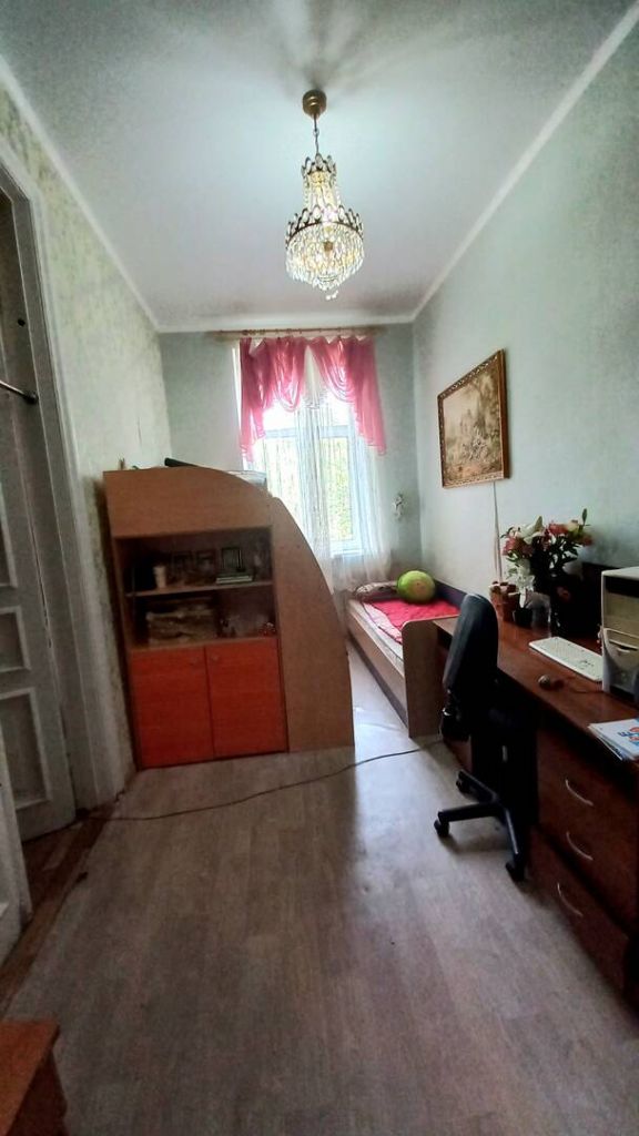 Продажа 2-комнатной квартиры, Пятигорск, Прогонная ул,  14