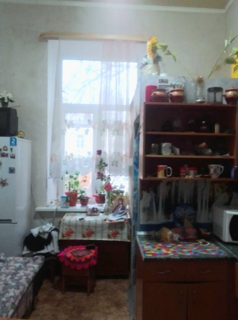 Продажа 2-комнатной квартиры, Пятигорск, Прогонная ул,  14