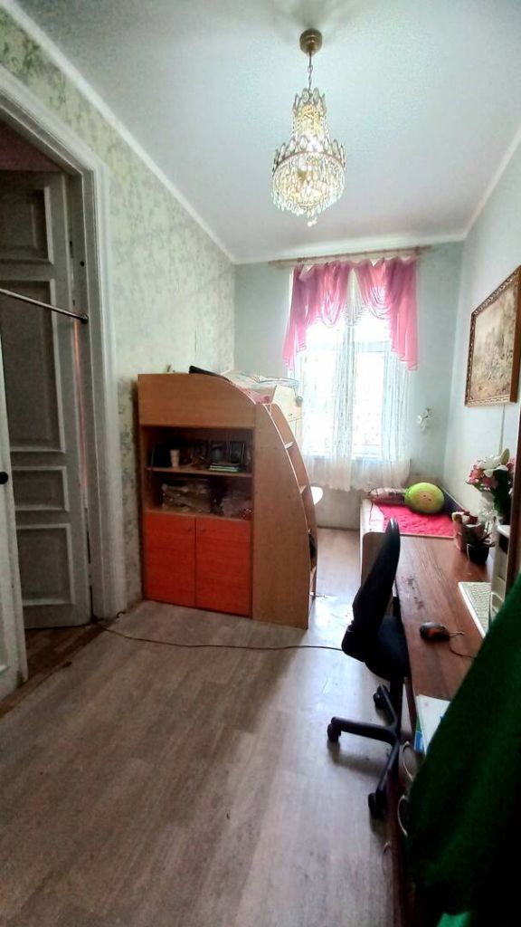 Продажа 2-комнатной квартиры, Пятигорск, Прогонная ул,  14