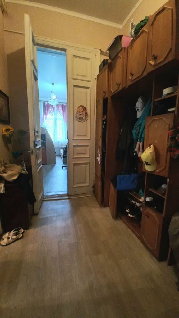 Продажа 2-комнатной квартиры, Пятигорск, Прогонная ул,  14