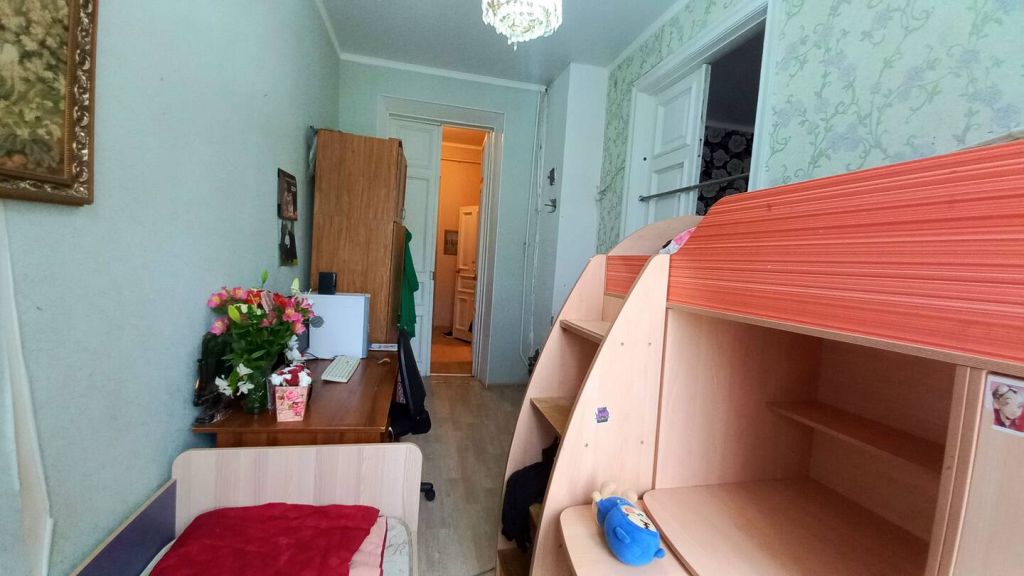 Продажа 2-комнатной квартиры, Пятигорск, Прогонная ул,  14