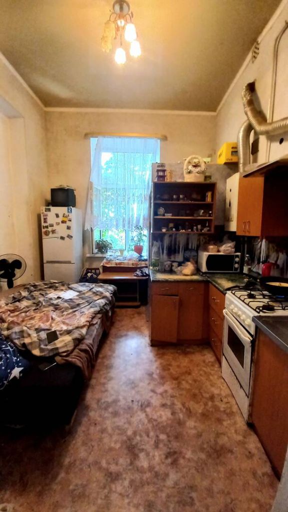 Продажа 2-комнатной квартиры, Пятигорск, Прогонная ул,  14