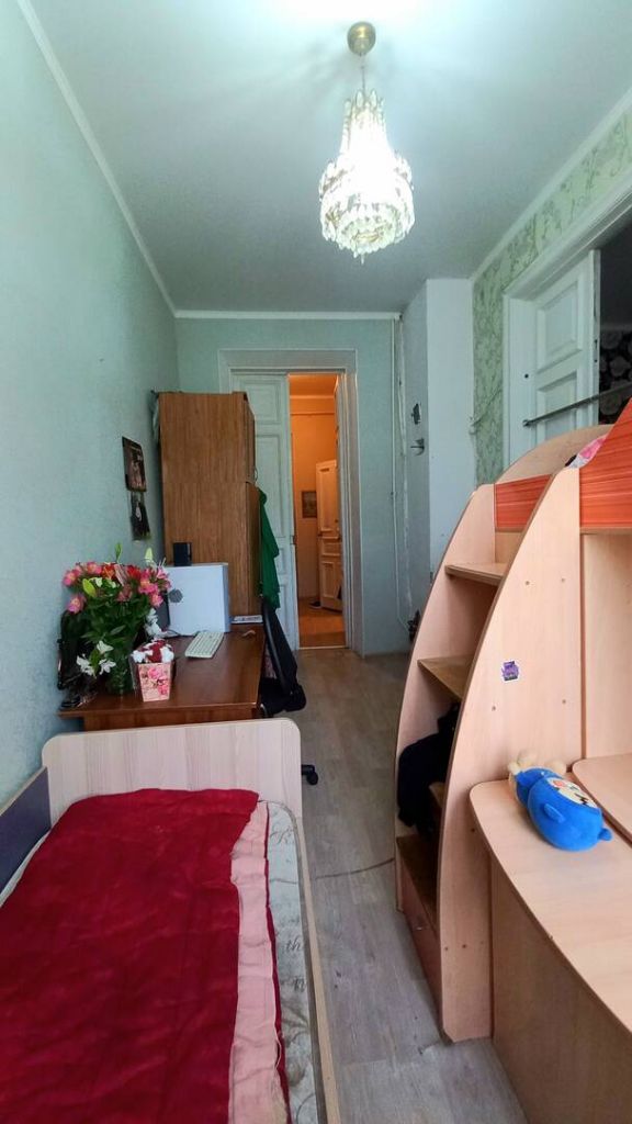 Продажа 2-комнатной квартиры, Пятигорск, Прогонная ул,  14