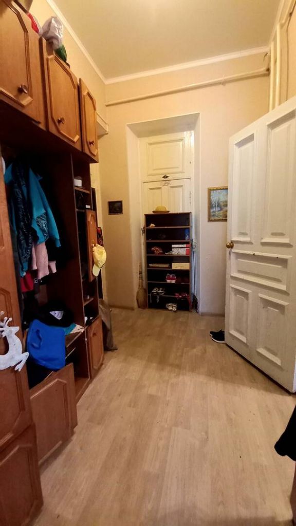 Продажа 2-комнатной квартиры, Пятигорск, Прогонная ул,  14