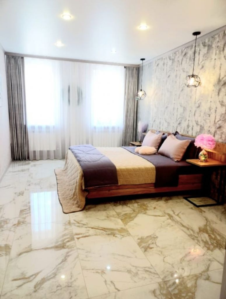 Продажа 3-комнатной квартиры, Пятигорск, Пестова ул,  17А