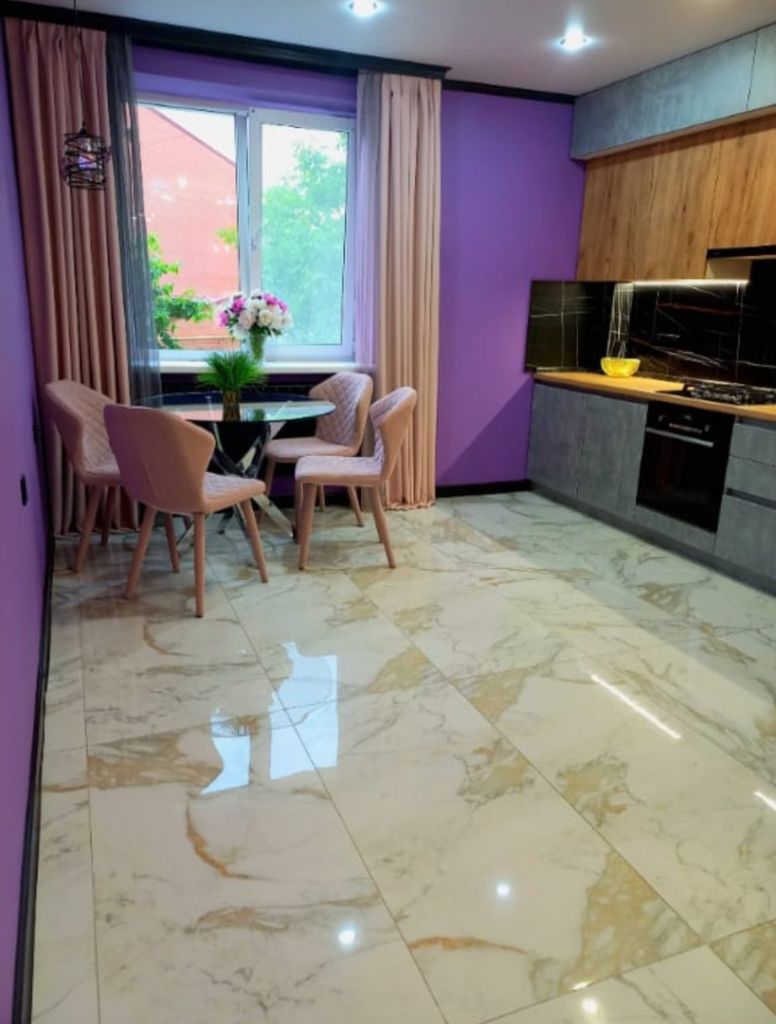 Продажа 3-комнатной квартиры, Пятигорск, Пестова ул,  17А