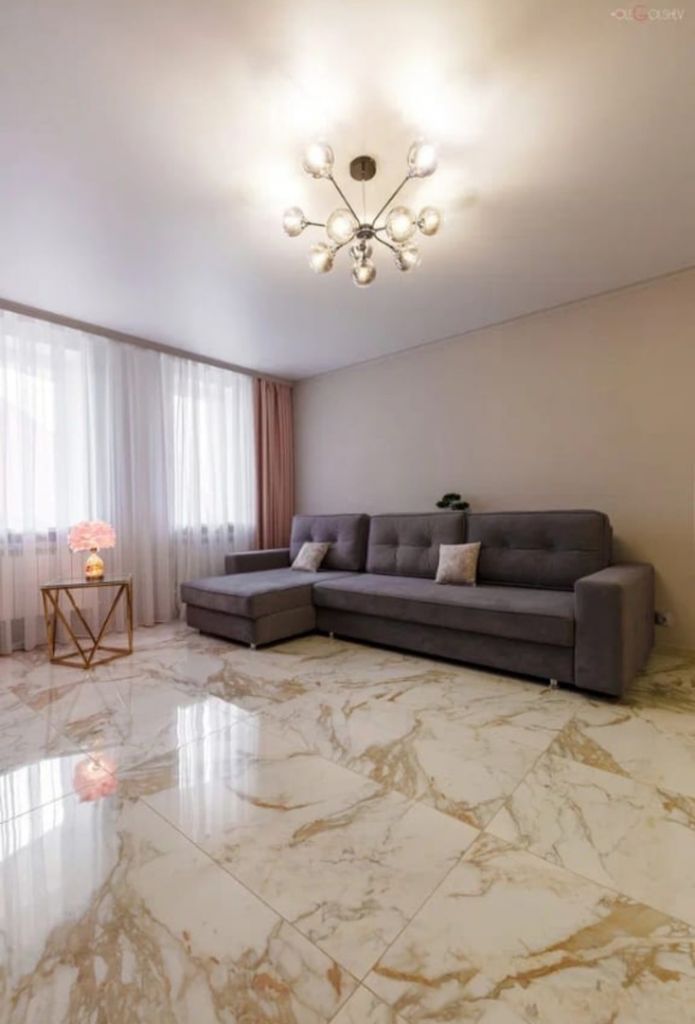 Продажа 3-комнатной квартиры, Пятигорск, Пестова ул,  17А