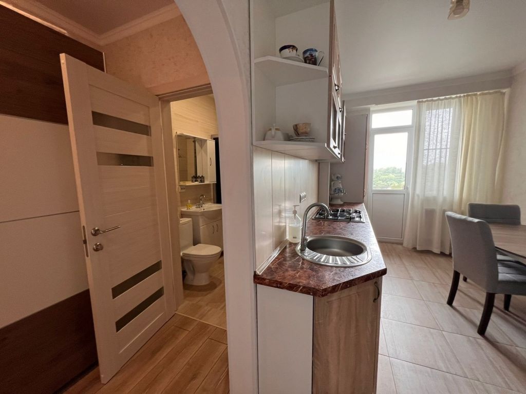 Продажа 1-комнатной квартиры, Ессентуки,  Кленовая роща ул,  14