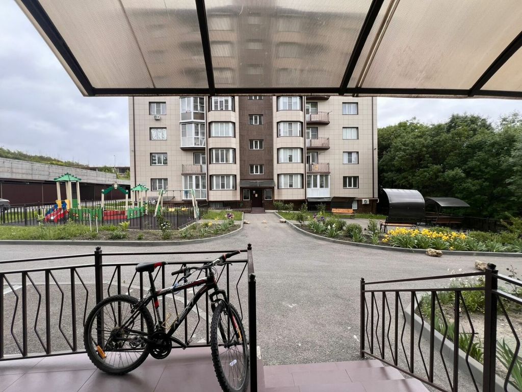 Продажа 1-комнатной квартиры, Ессентуки,  Кленовая роща ул,  14