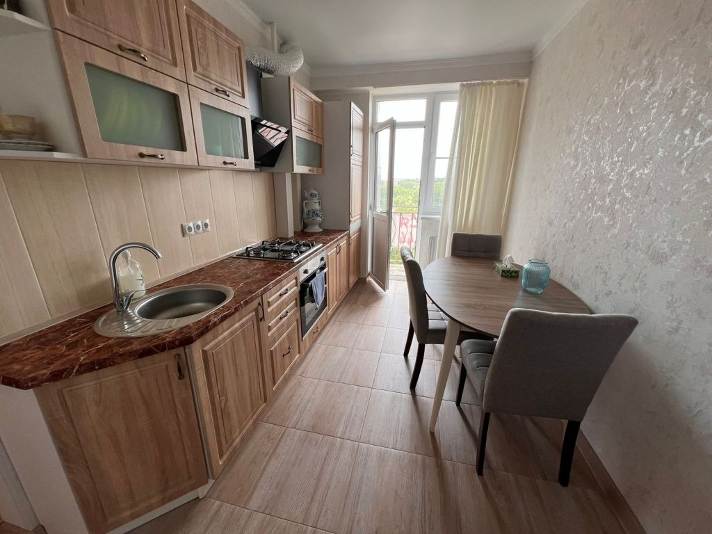 Продажа 1-комнатной квартиры, Ессентуки,  Кленовая роща ул,  14