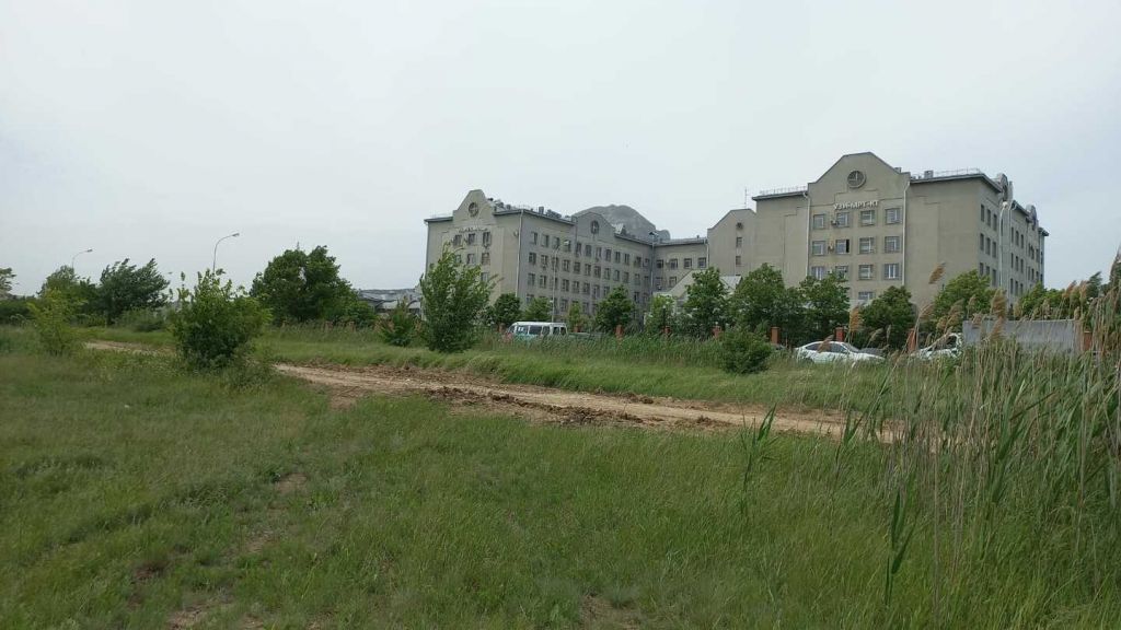 Продажа участка, Минеральные Воды, Советская ул,  61