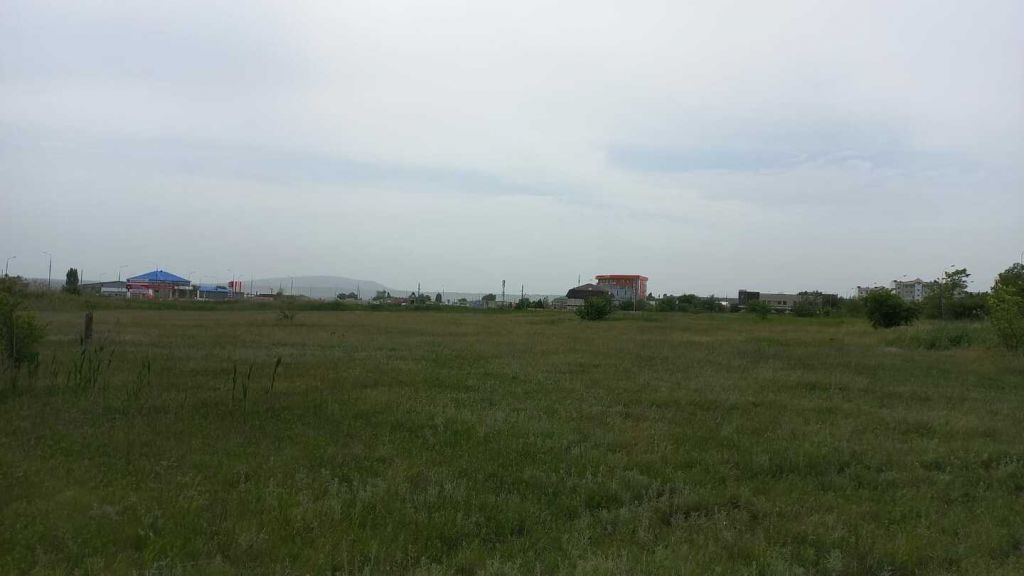 Продажа участка, Минеральные Воды, Советская ул,  61