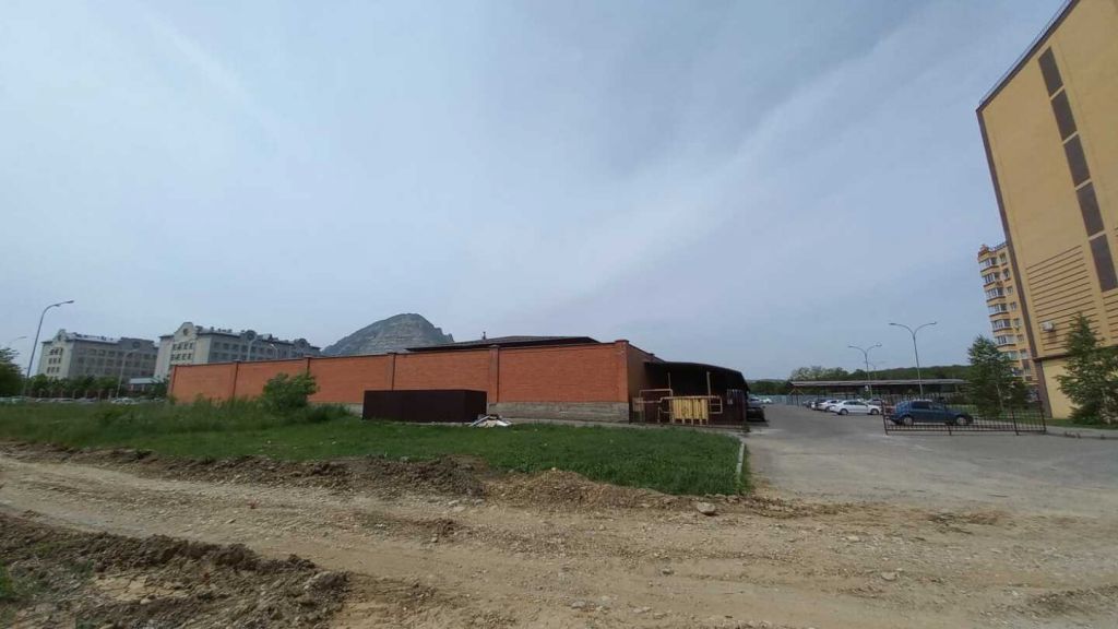 Продажа участка, Минеральные Воды, Советская ул,  61