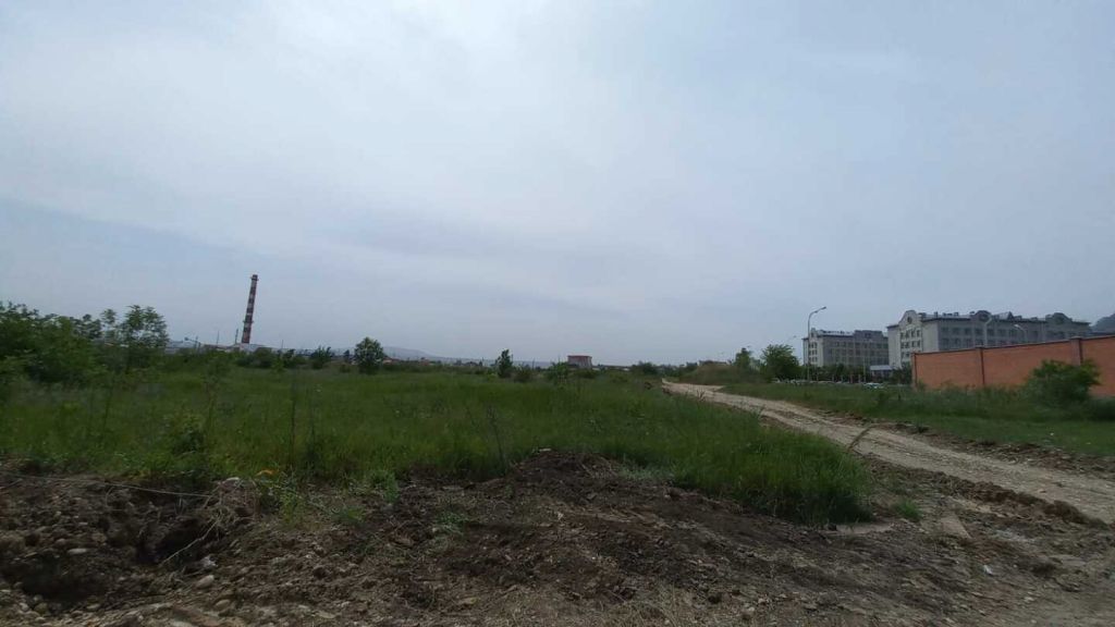 Продажа участка, Минеральные Воды, Советская ул,  61