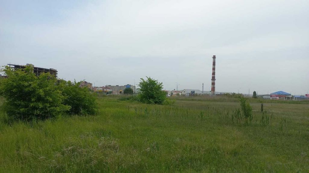 Продажа участка, Минеральные Воды, Советская ул,  61