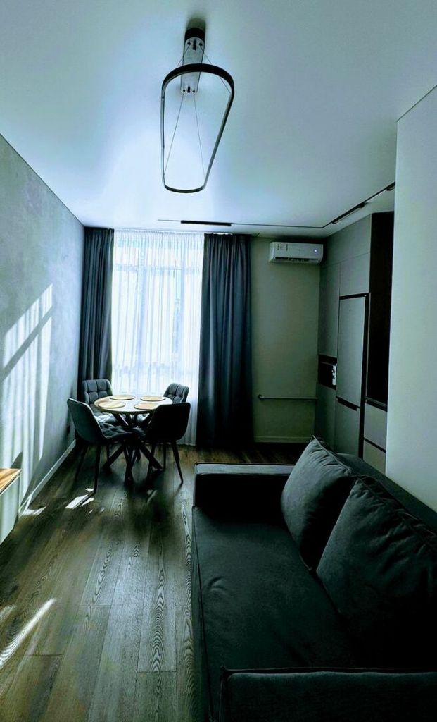 Продажа 1-комнатной квартиры, Пятигорск, Калинина ул,  27/3