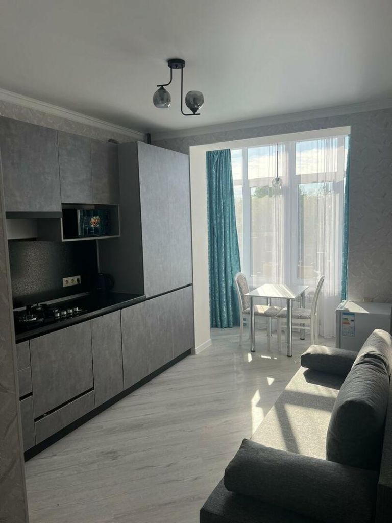 Продажа 1-комнатной квартиры, Минеральные Воды, Советская ул,  123к1