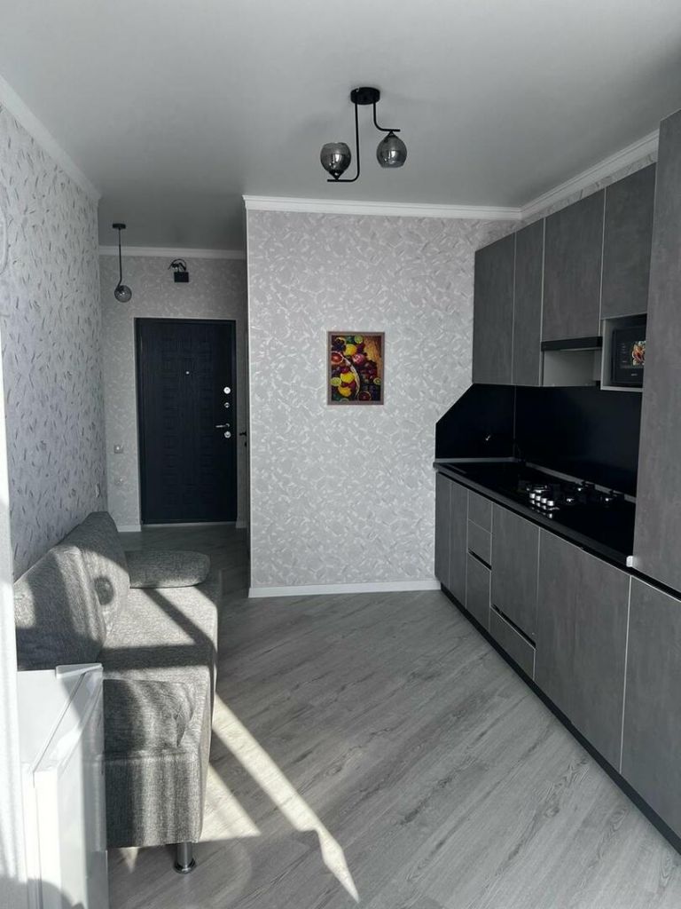 Продажа 1-комнатной квартиры, Минеральные Воды, Советская ул,  123к1