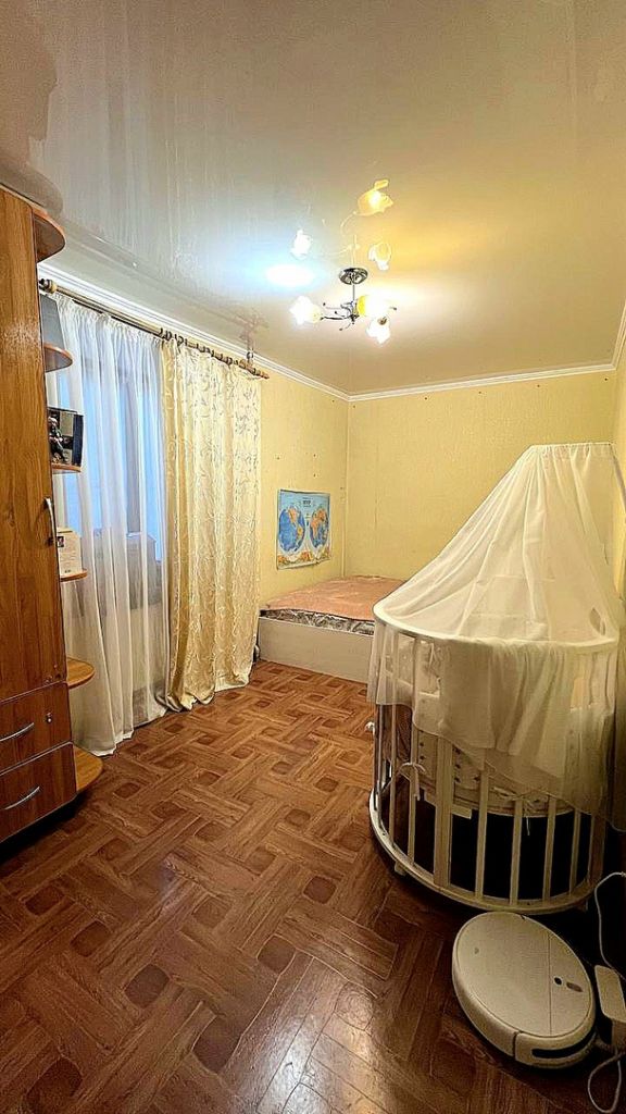 Продажа 2-комнатной квартиры, Минеральные Воды, 50 лет Октября ул,  28