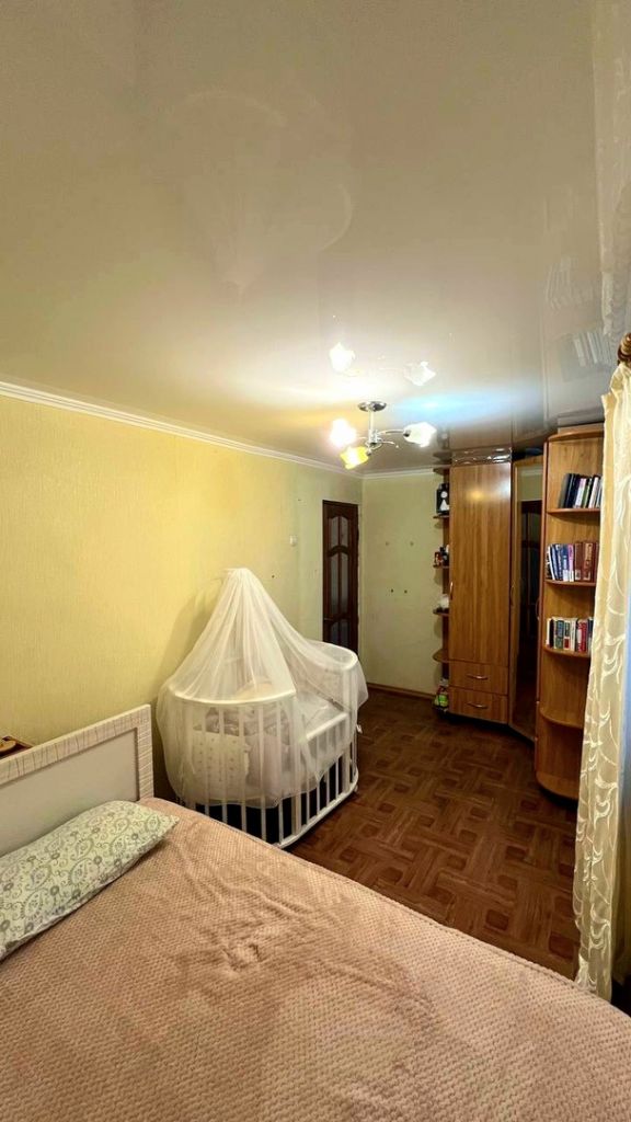 Продажа 2-комнатной квартиры, Минеральные Воды, 50 лет Октября ул,  28