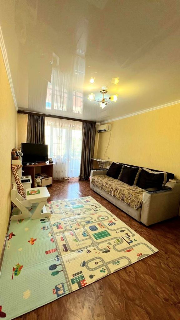Продажа 2-комнатной квартиры, Минеральные Воды, 50 лет Октября ул,  28