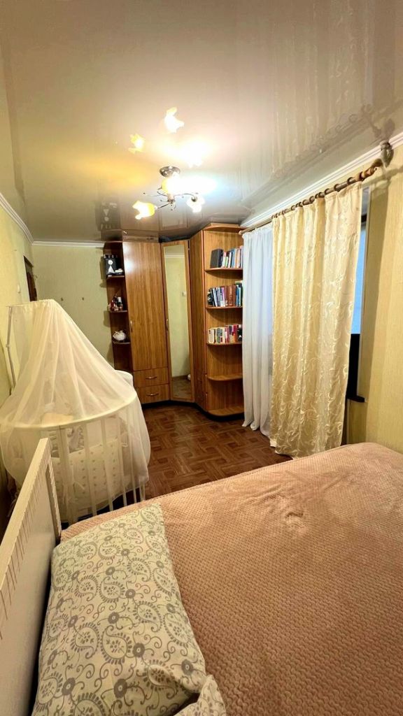 Продажа 2-комнатной квартиры, Минеральные Воды, 50 лет Октября ул,  28