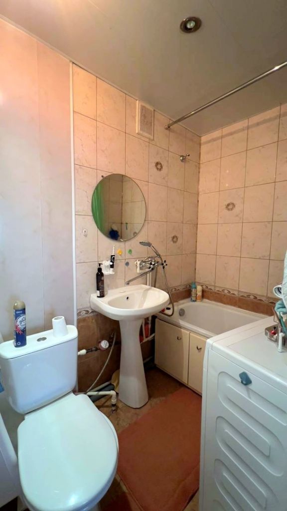 Продажа 2-комнатной квартиры, Минеральные Воды, 50 лет Октября ул,  28