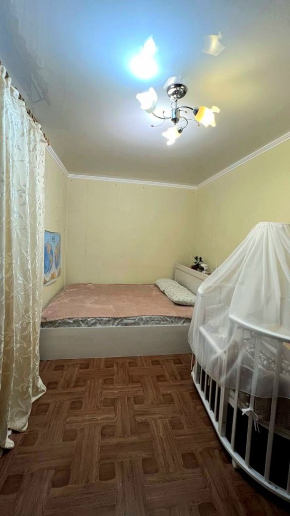 Продажа 2-комнатной квартиры, Минеральные Воды, 50 лет Октября ул,  28