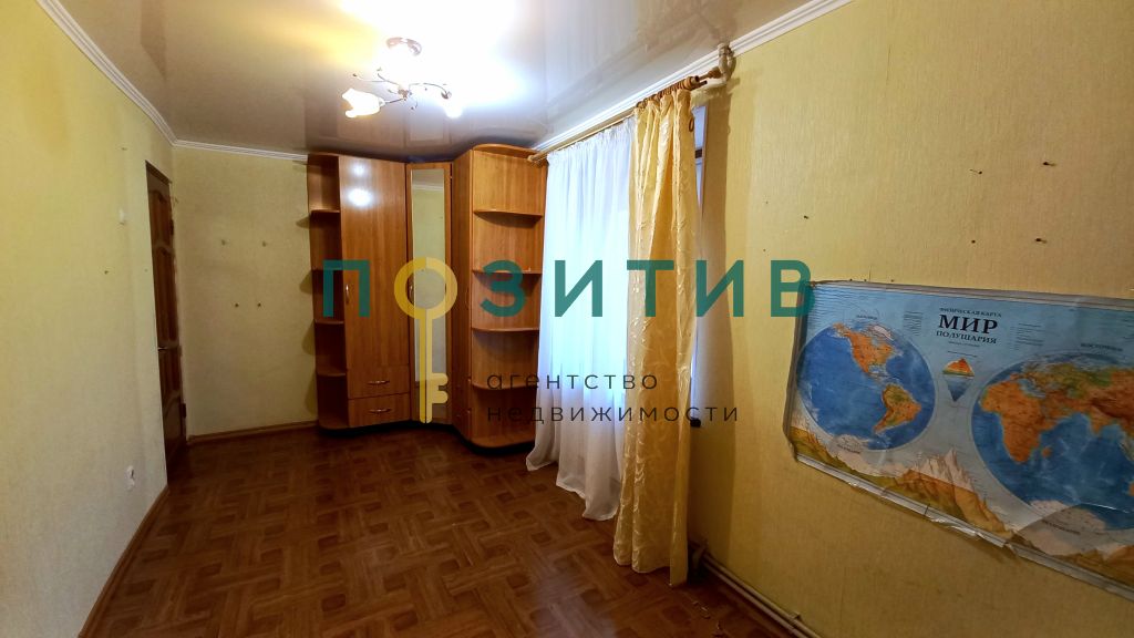 Продажа 2-комнатной квартиры, Минеральные Воды, 50 лет Октября ул,  28