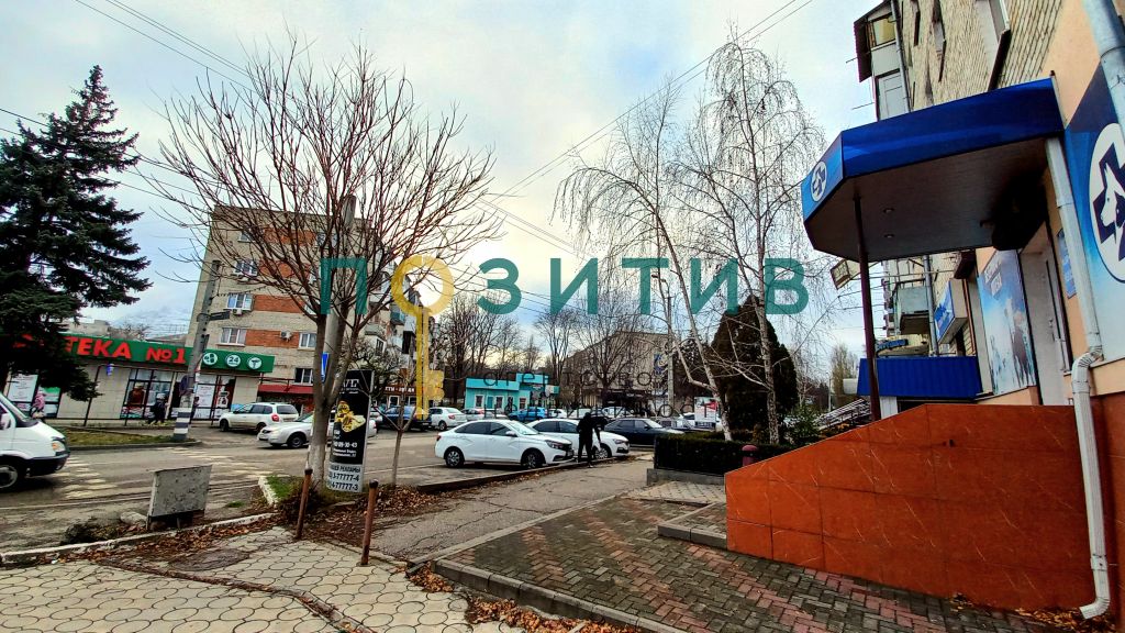 Продажа 2-комнатной квартиры, Минеральные Воды, 50 лет Октября ул,  28