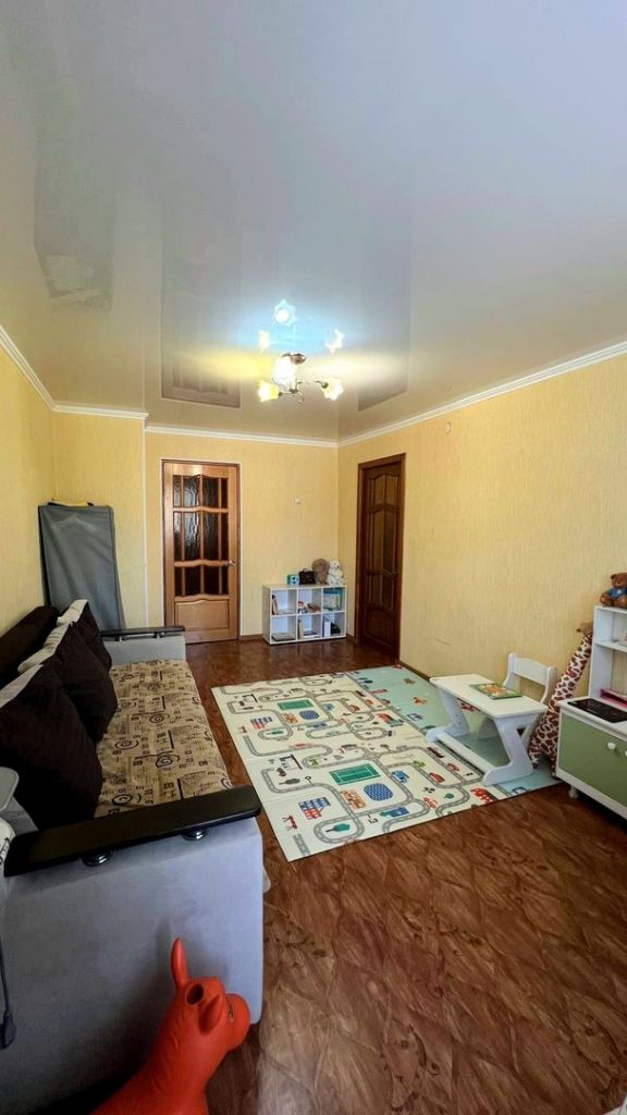 Продажа 2-комнатной квартиры, Минеральные Воды, 50 лет Октября ул,  28