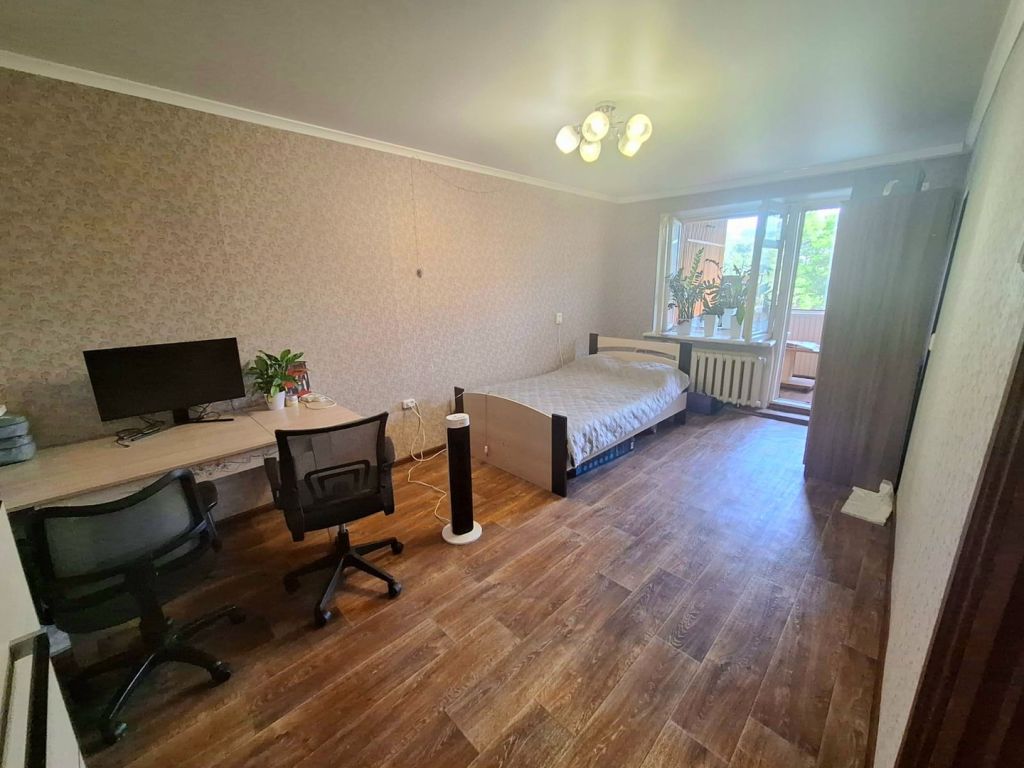 Продажа 1-комнатной квартиры, Пятигорск, Новороссийская ул,  24