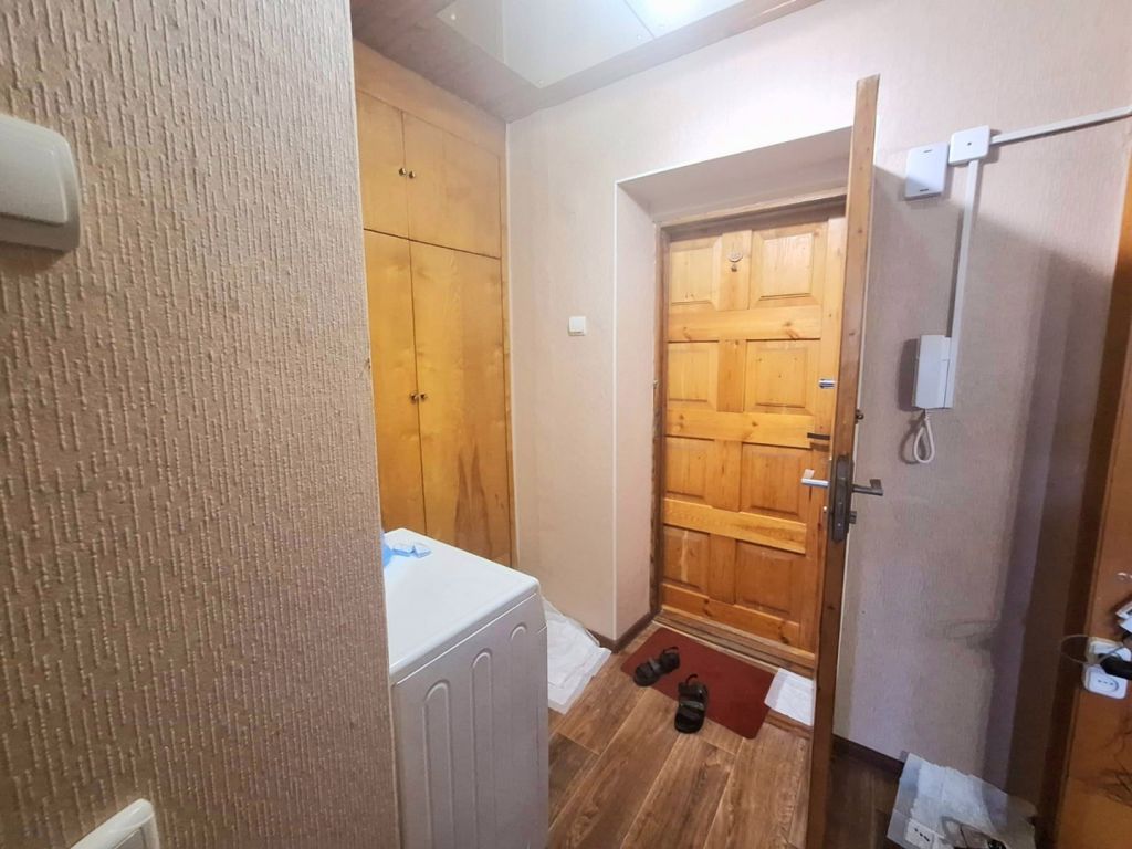 Продажа 1-комнатной квартиры, Пятигорск, Новороссийская ул,  24