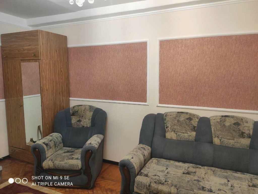 Продажа 2-комнатной квартиры, Пятигорск, Калинина ул,  19