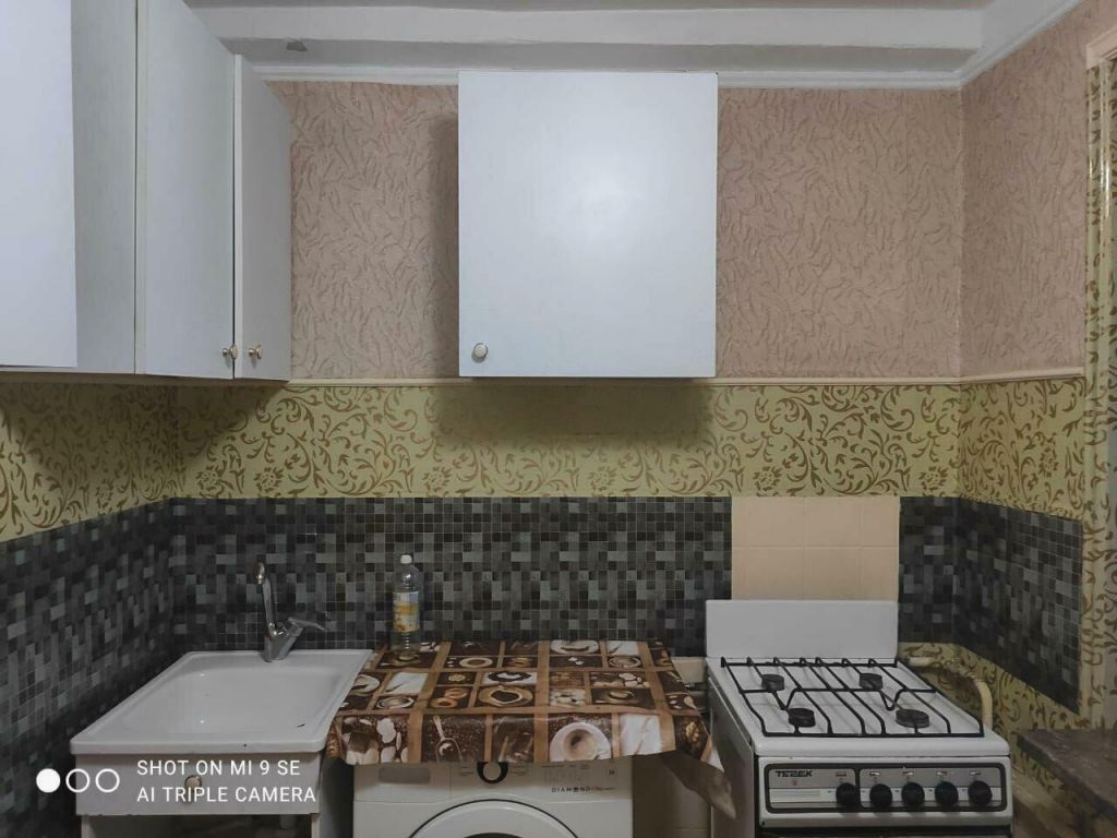 Продажа 2-комнатной квартиры, Пятигорск, Калинина ул,  19