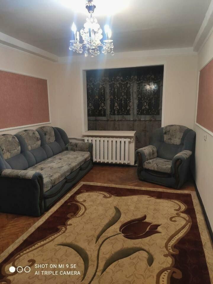 Продажа 2-комнатной квартиры, Пятигорск, Калинина ул,  19