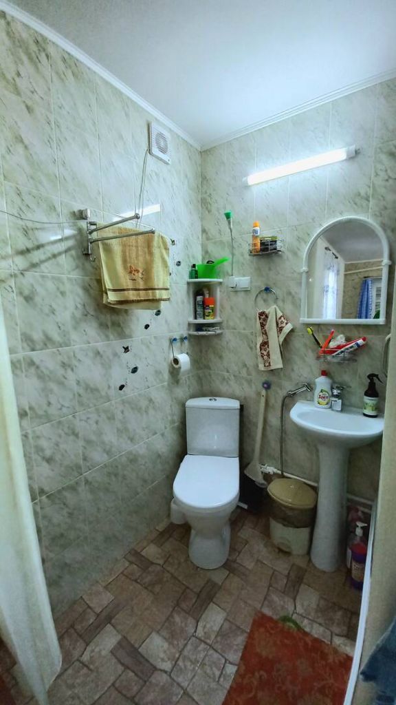 Продажа дома, 45м <sup>2</sup>, 3 сот., Иноземцево, Пролетарская