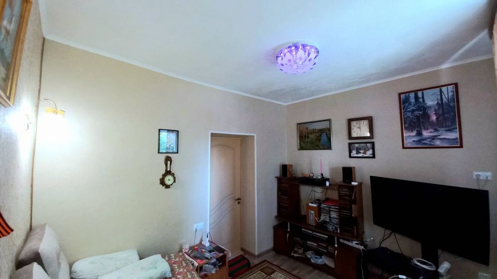 Продажа дома, 45м <sup>2</sup>, 3 сот., Иноземцево, Пролетарская