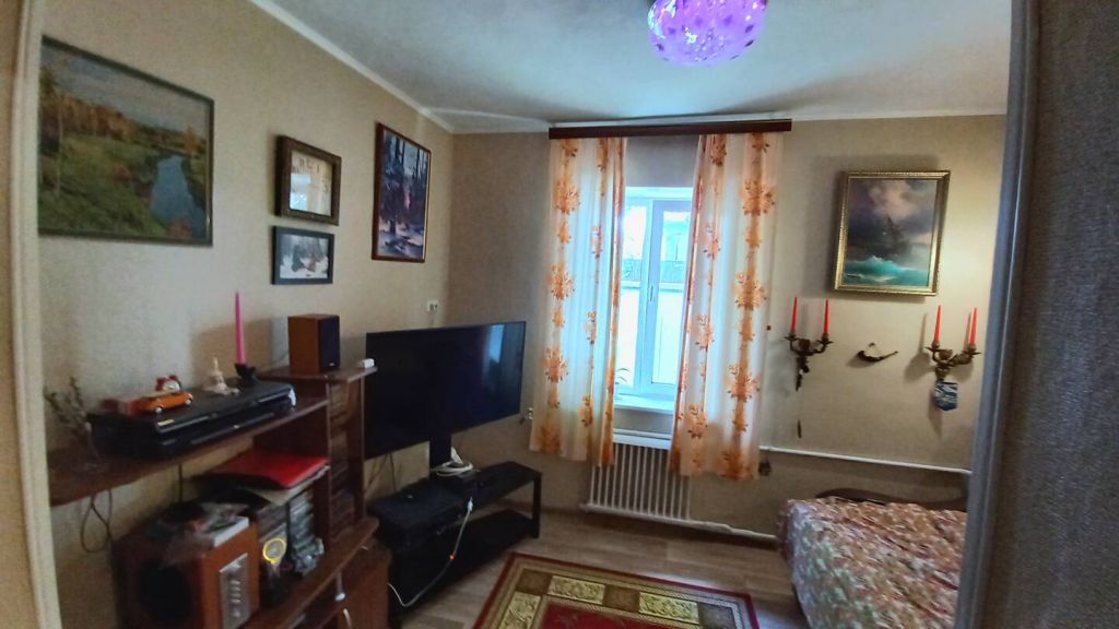 Продажа дома, 45м <sup>2</sup>, 3 сот., Иноземцево, Пролетарская