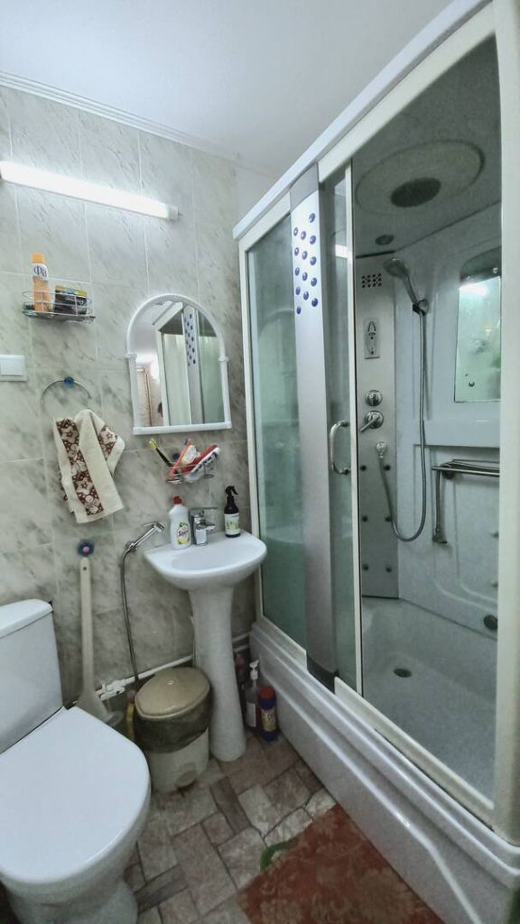 Продажа дома, 45м <sup>2</sup>, 3 сот., Иноземцево, Пролетарская