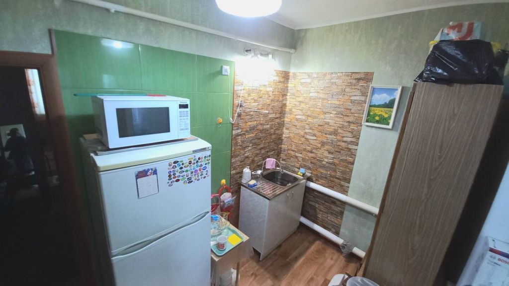 Продажа дома, 45м <sup>2</sup>, 3 сот., Иноземцево, Пролетарская