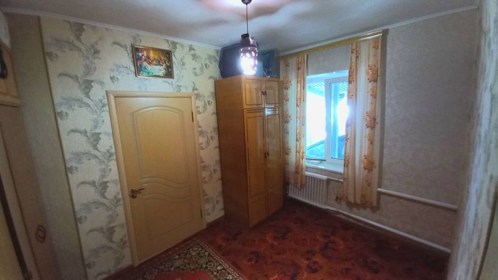 Продажа дома, 45м <sup>2</sup>, 3 сот., Иноземцево, Пролетарская