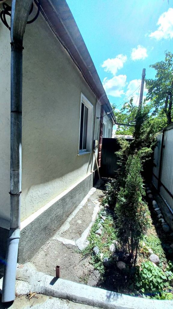 Продажа дома, 45м <sup>2</sup>, 3 сот., Иноземцево, Пролетарская