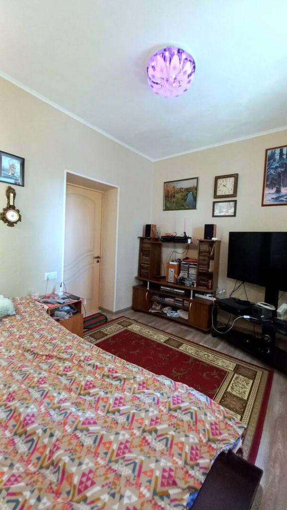 Продажа дома, 45м <sup>2</sup>, 3 сот., Иноземцево, Пролетарская