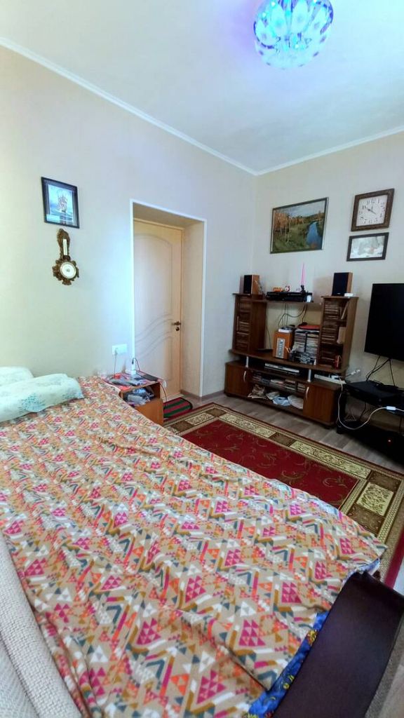 Продажа дома, 45м <sup>2</sup>, 3 сот., Иноземцево, Пролетарская