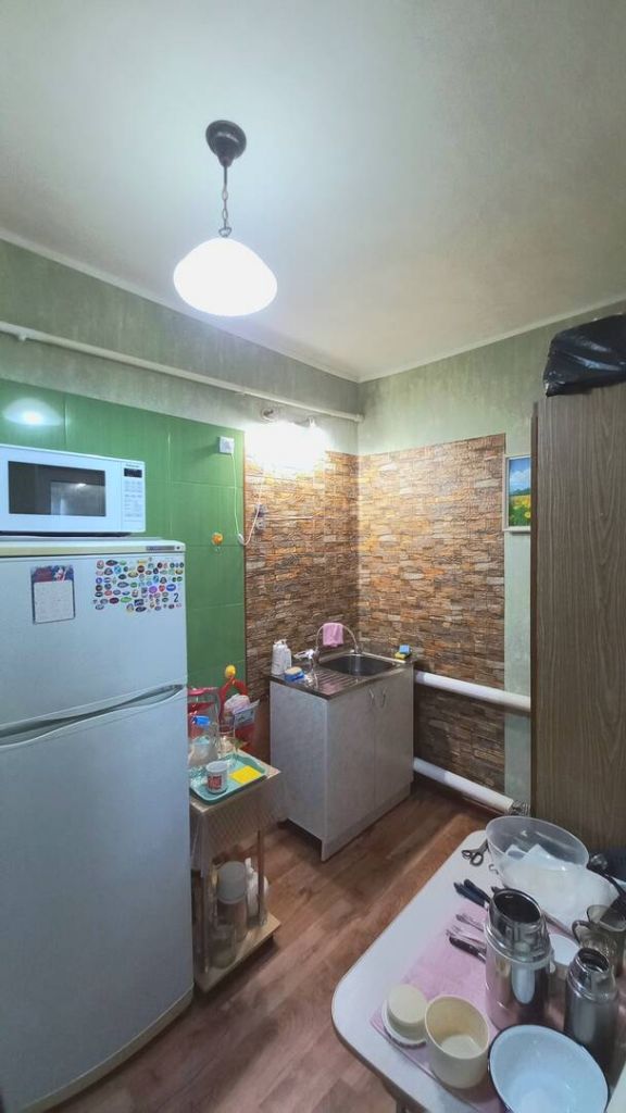 Продажа дома, 45м <sup>2</sup>, 3 сот., Иноземцево, Пролетарская